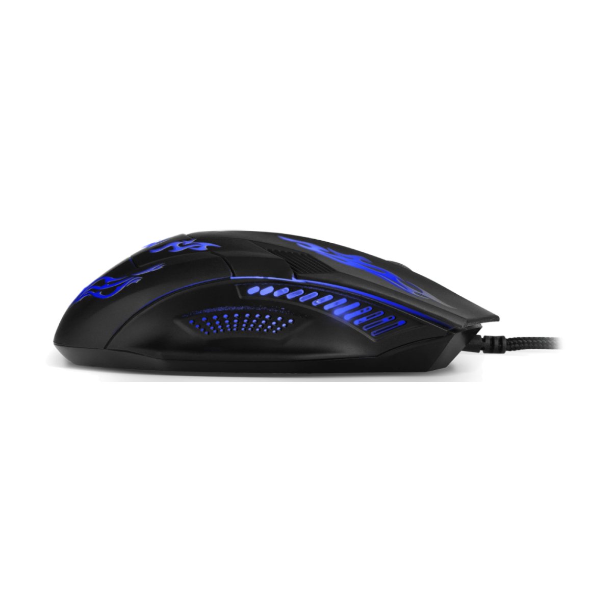 Mouse SVEN RX-G720, Black în Moldova - xstore.md photo 1