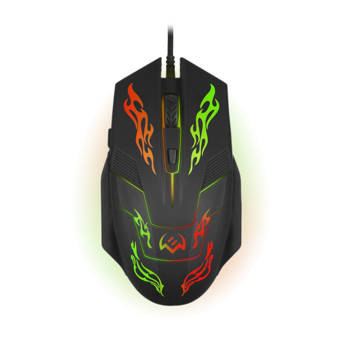 Mouse SVEN RX-G720, Black în Moldova - xstore.md photo