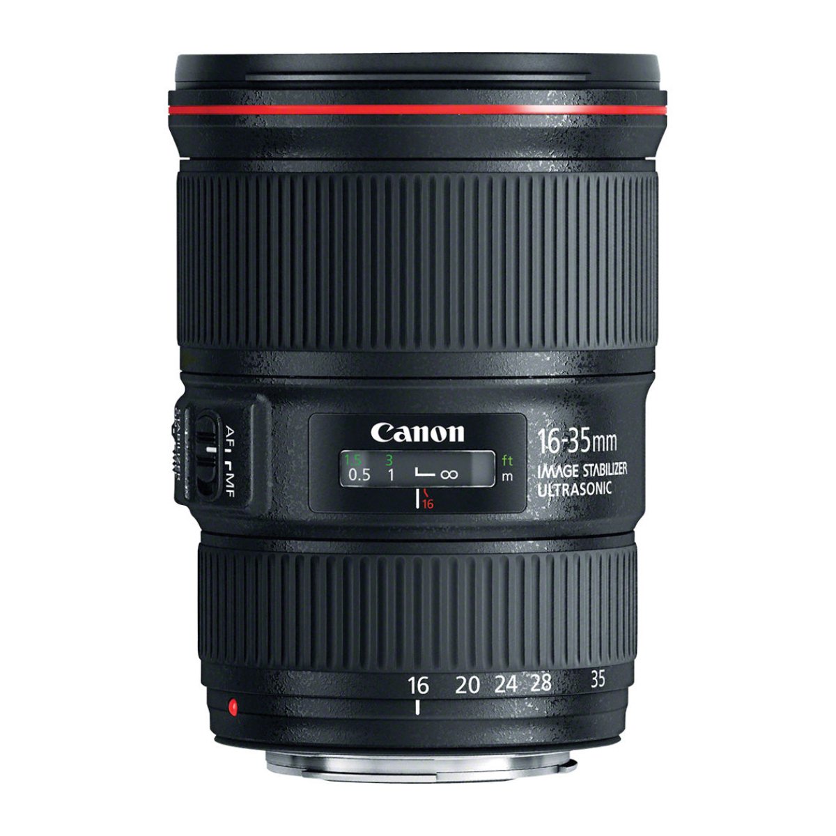 Объектив Canon EF 16-35mm f/4L IS USM в Молдове - xstore.md photo