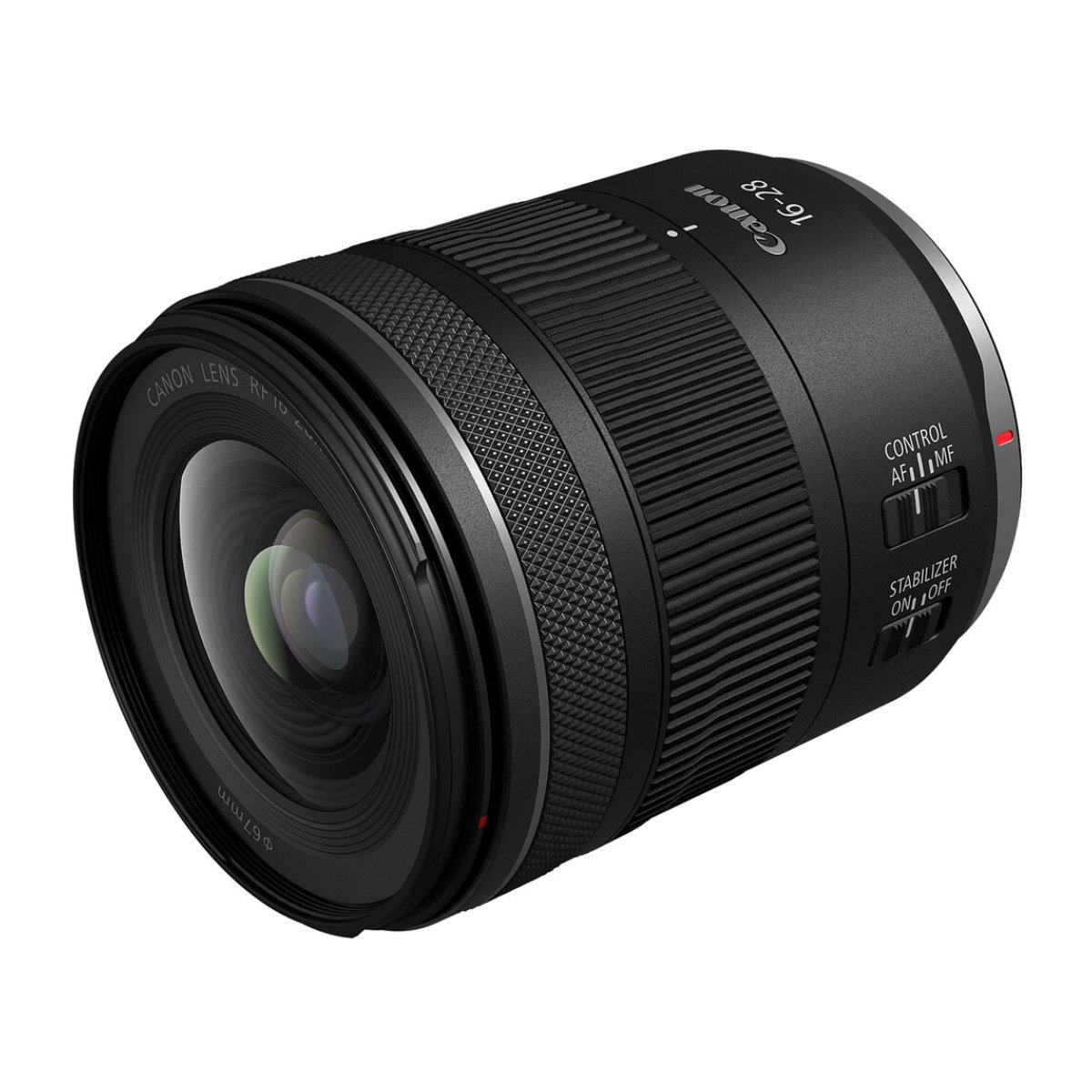 Объектив Canon RF 16-28mm f/2.8 IS STM в Молдове - xstore.md photo 0