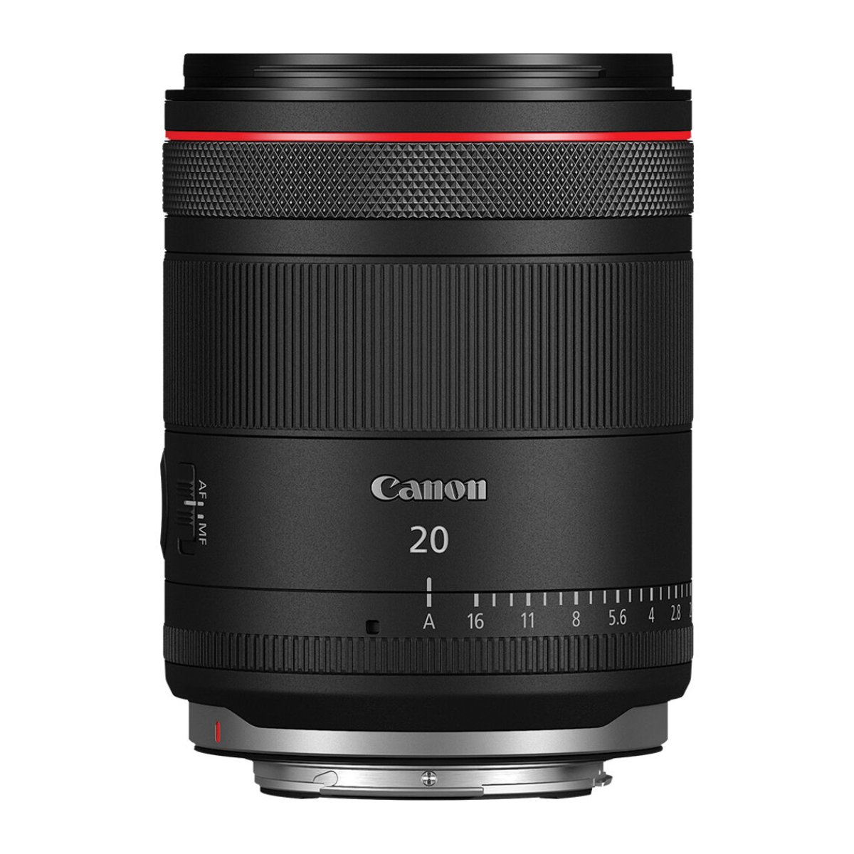 Obiectiv Canon RF 20mm f/1.4 L VCM în Moldova - xstore.md photo