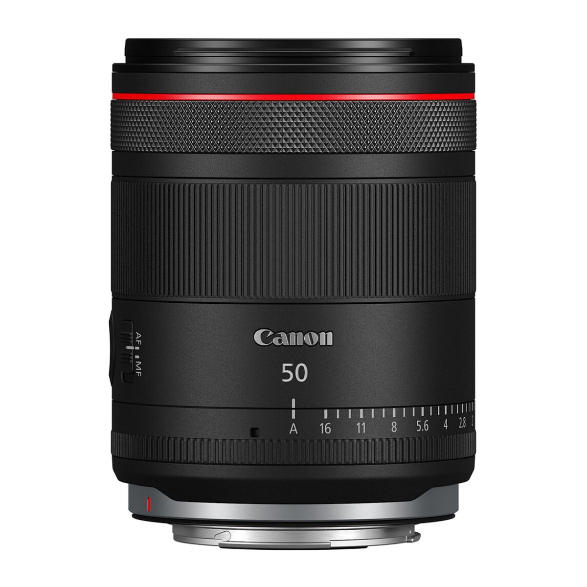 Obiectiv Canon RF 50mm f/1.4 L VCM în Moldova - xstore.md photo