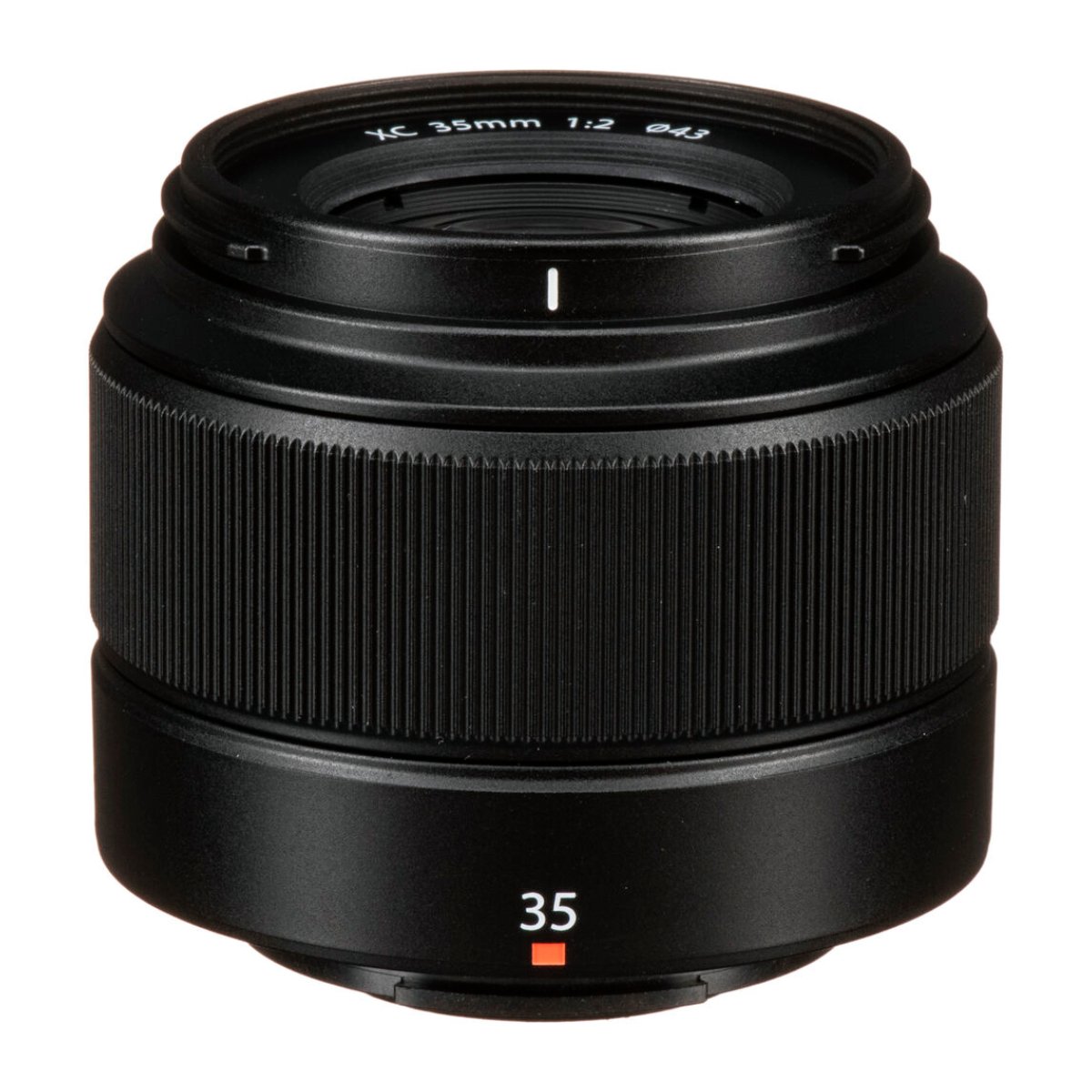 Объектив Fujinon XC 35mm f/2 в Молдове - xstore.md photo 0