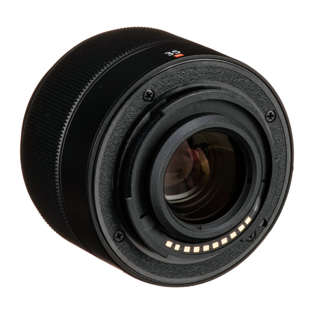 Объектив Fujinon XC 35mm f/2 в Молдове - xstore.md photo 1