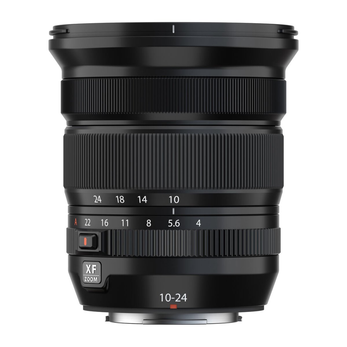 Объектив Fujinon XF 10-24mm f/4 R OIS WR в Молдове - xstore.md photo