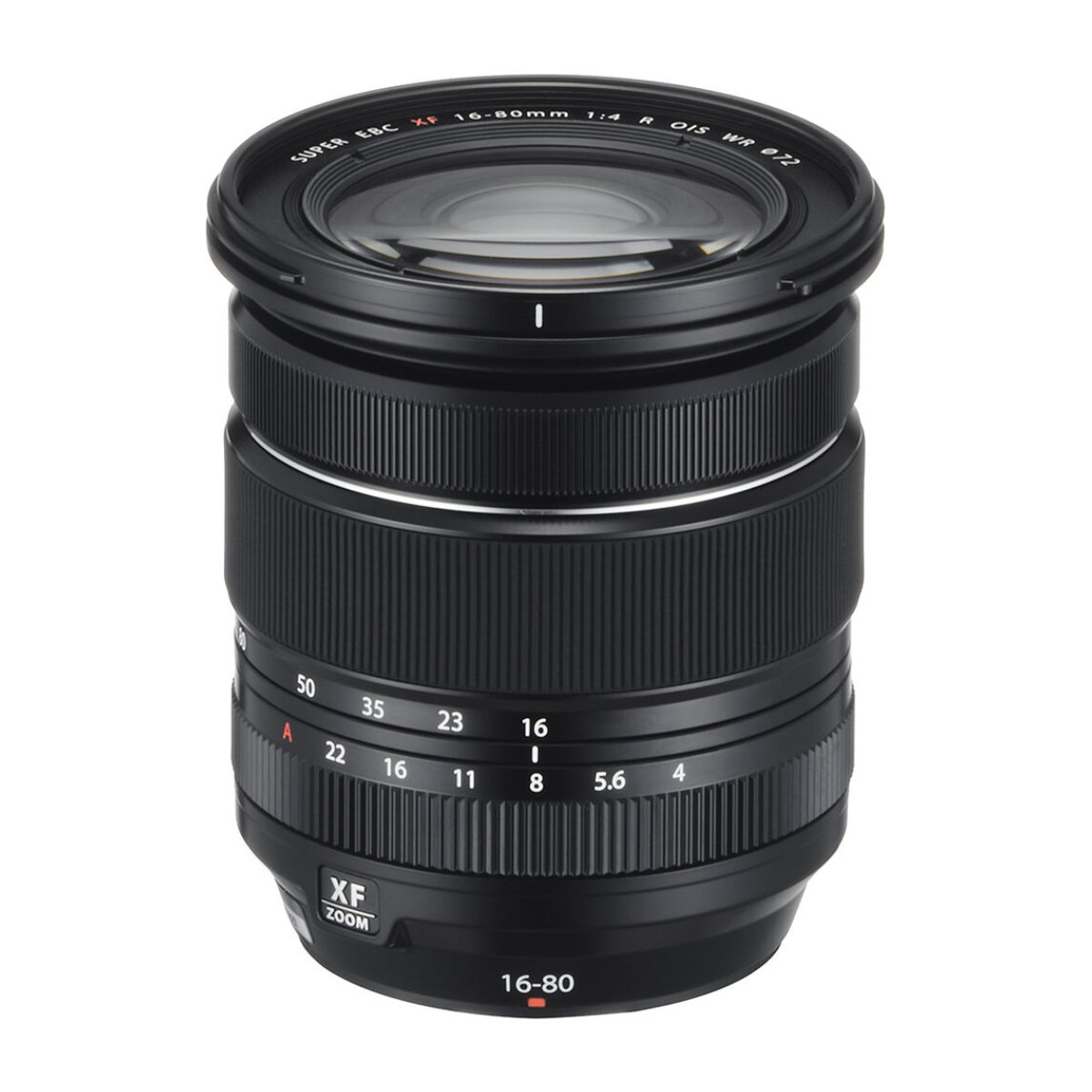 Объектив Fujinon XF 16-80mm f/4 R OIS WR в Молдове - xstore.md photo 0