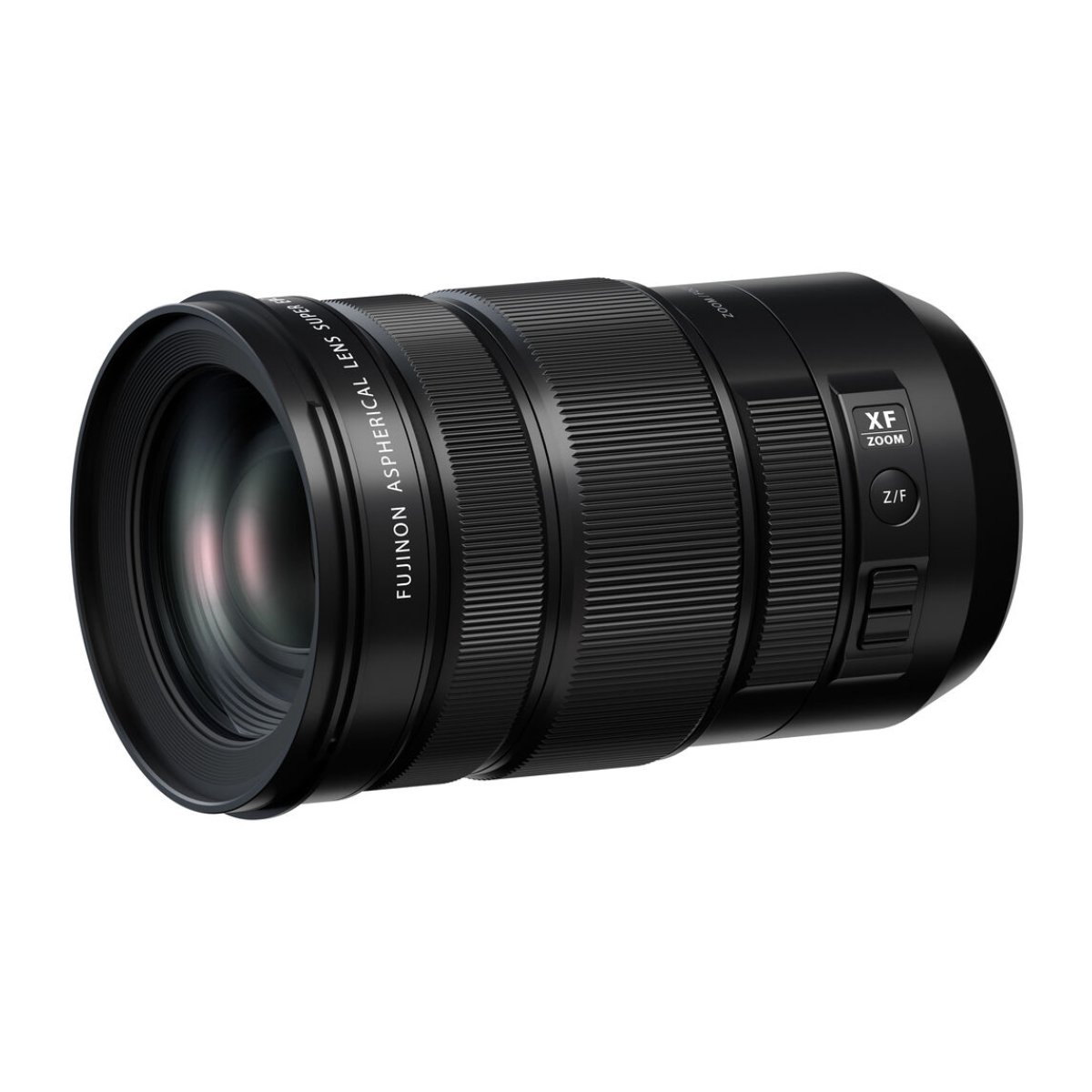 Объектив Fujinon XF 18-120mm f/4 LM PZ WR в Молдове - xstore.md photo 1