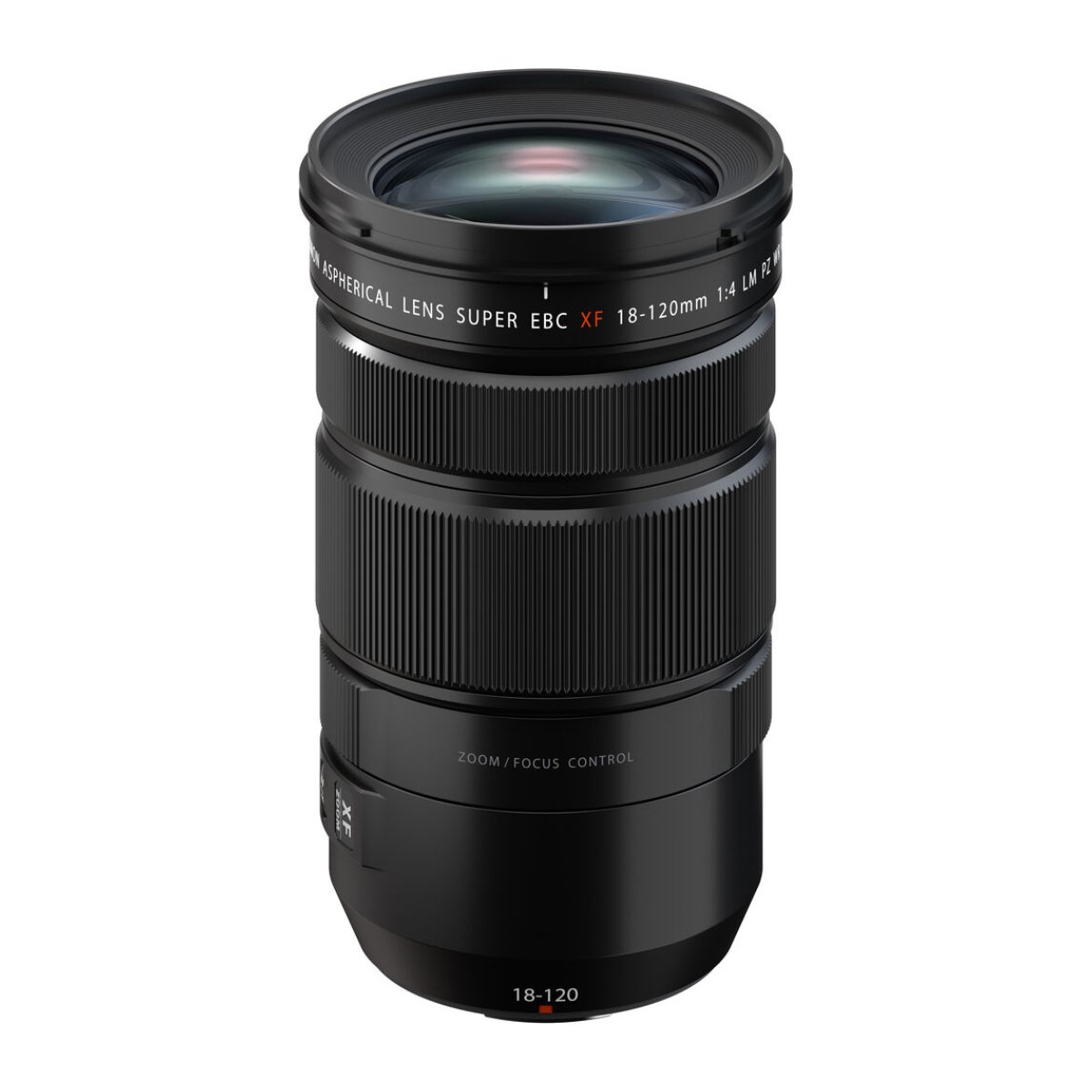 Объектив Fujinon XF 18-120mm f/4 LM PZ WR в Молдове - xstore.md photo 0