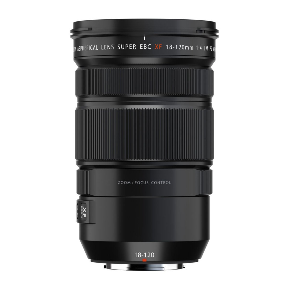 Объектив Fujinon XF 18-120mm f/4 LM PZ WR в Молдове - xstore.md photo