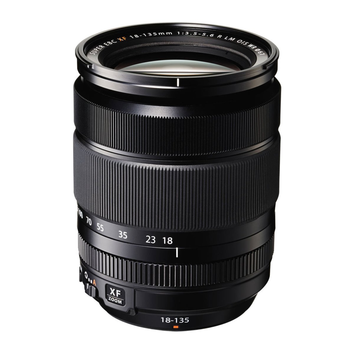 Объектив Fujinon XF 18-135mm f/3.5-5.6 R LM OIS WR в Молдове - xstore.md photo 0
