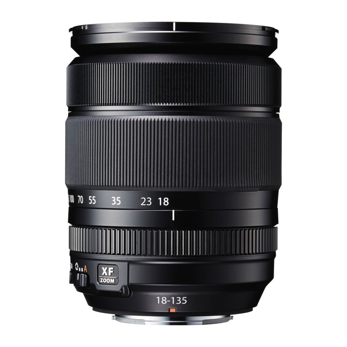 Объектив Fujinon XF 18-135mm f/3.5-5.6 R LM OIS WR в Молдове - xstore.md photo