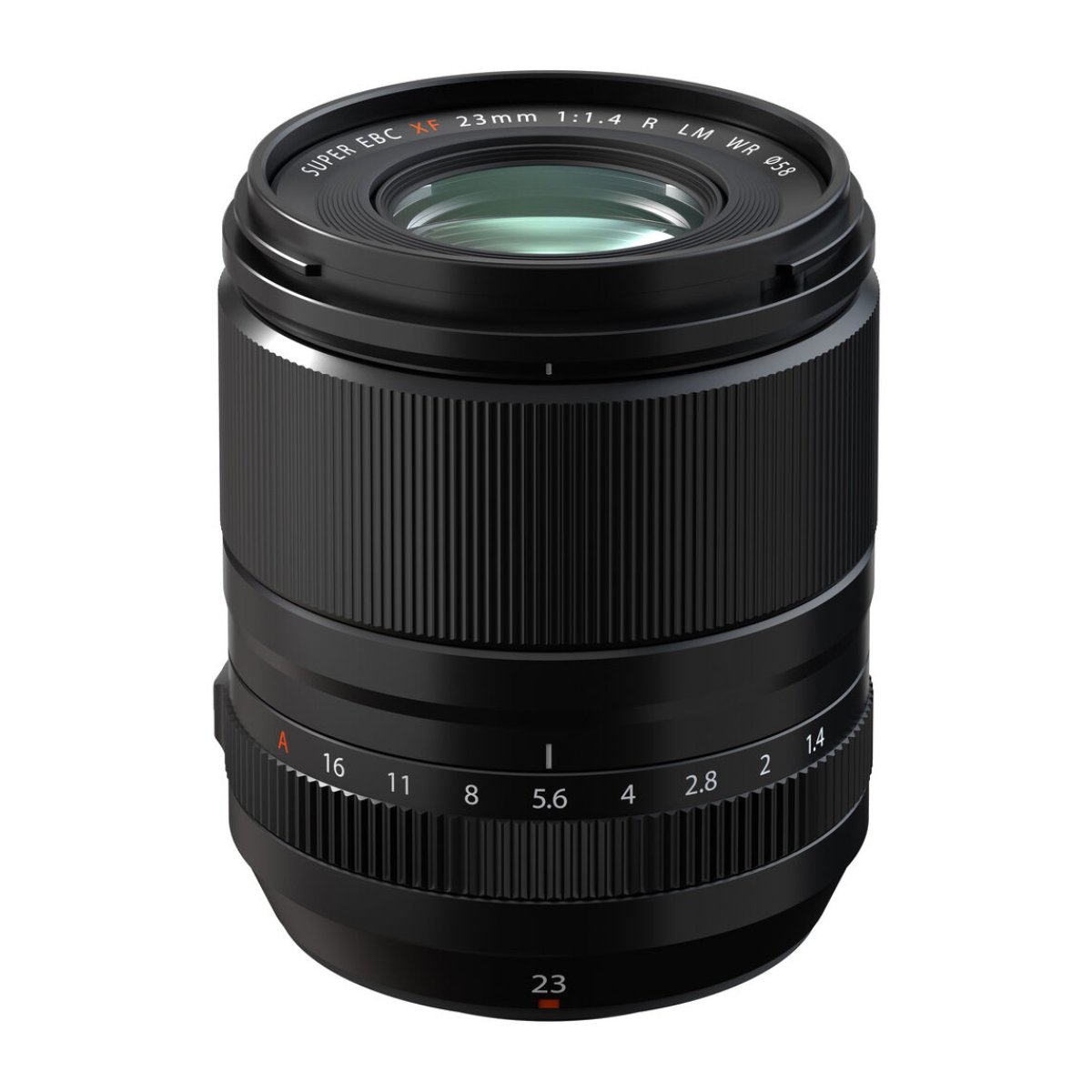 Объектив Fujinon XF 23mm f/1.4 R LM WR в Молдове - xstore.md photo 0
