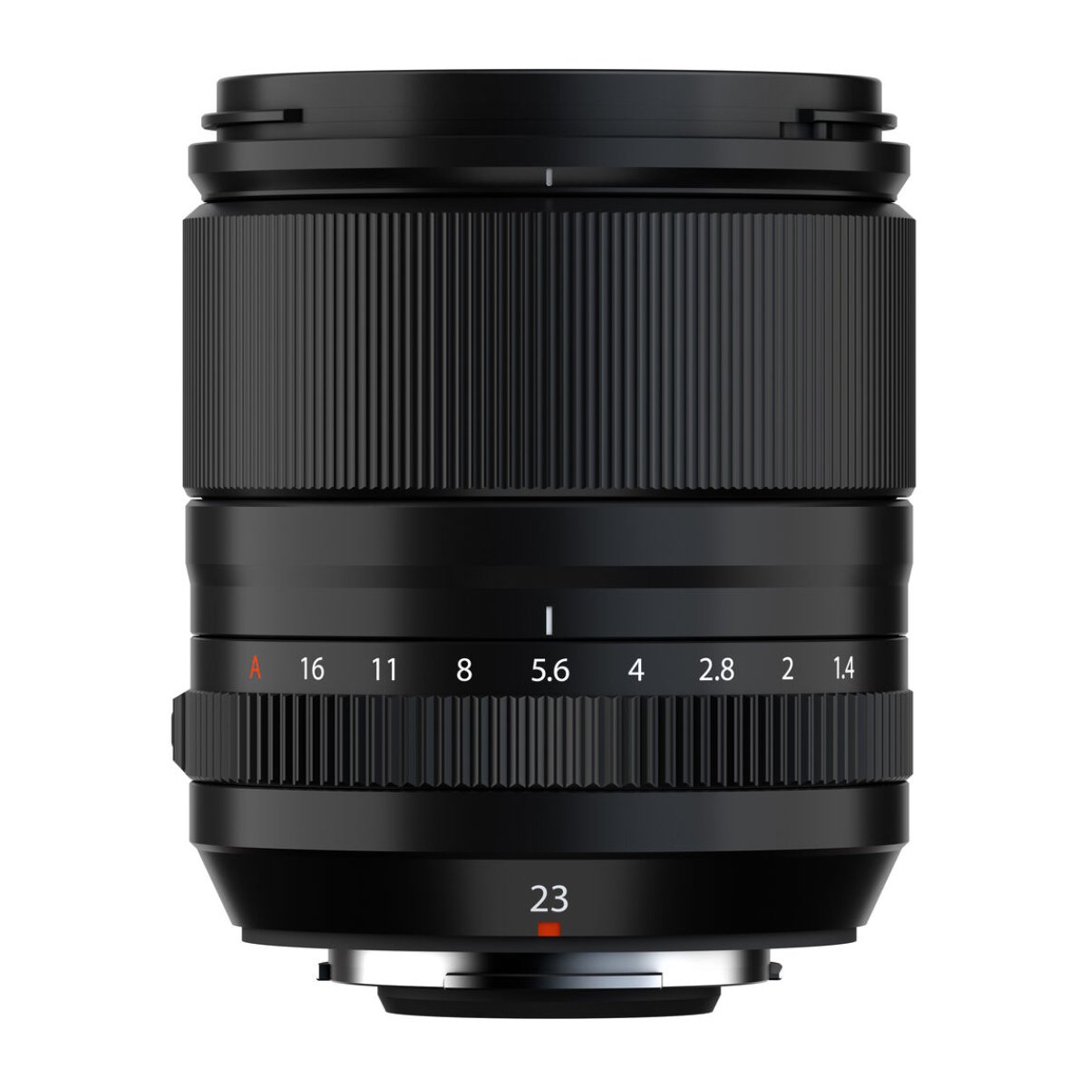 Объектив Fujinon XF 23mm f/1.4 R LM WR в Молдове - xstore.md photo