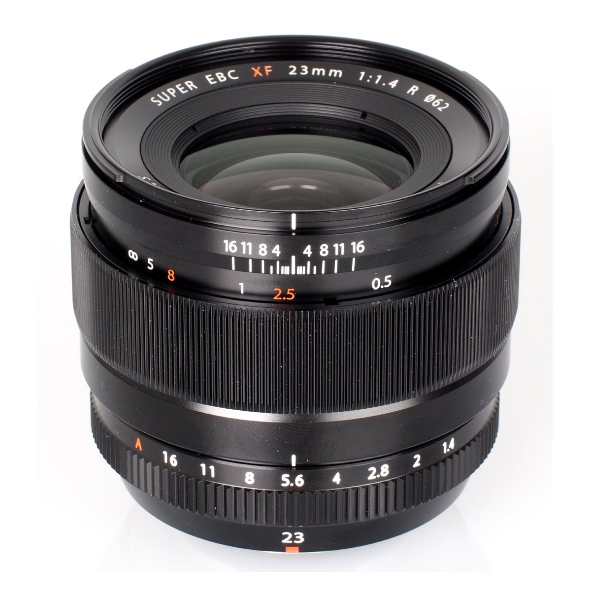 Объектив Fujinon XF 23mm f/1.4 R в Молдове - xstore.md photo