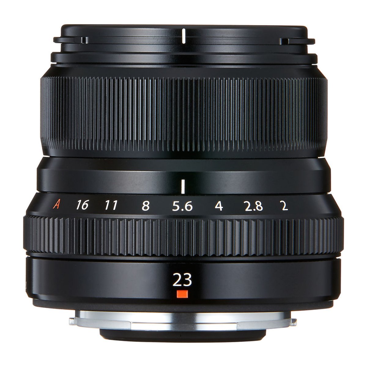Obiectiv Fujinon XF 23mm f/2 R WR în Moldova - xstore.md photo