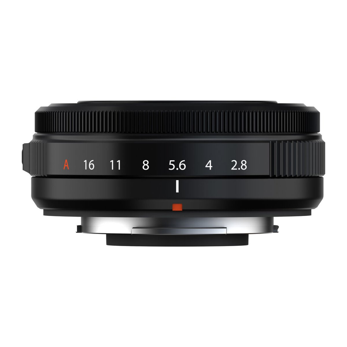 Obiectiv Fujinon XF 27mm f/2.8 R WR în Moldova - xstore.md photo