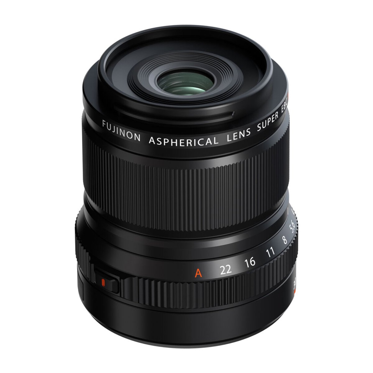 Объектив Fujinon XF 30mm f/2.8 R LM WR Macro в Молдове - xstore.md photo 0