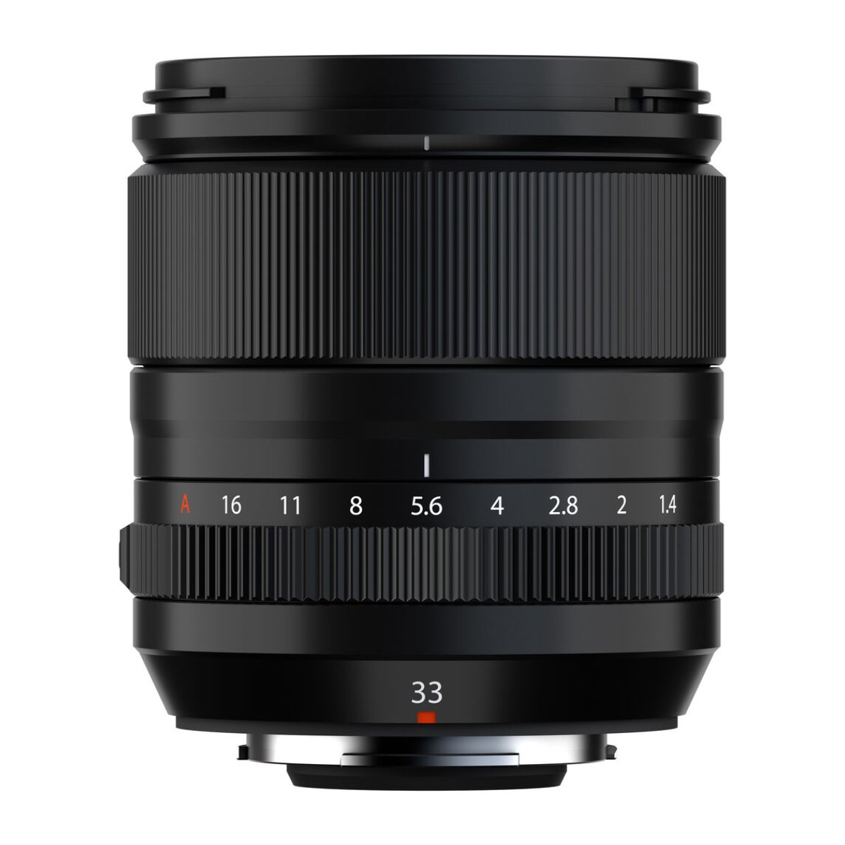 Объектив Fujinon XF 33mm f/1.4 R LM WR в Молдове - xstore.md photo
