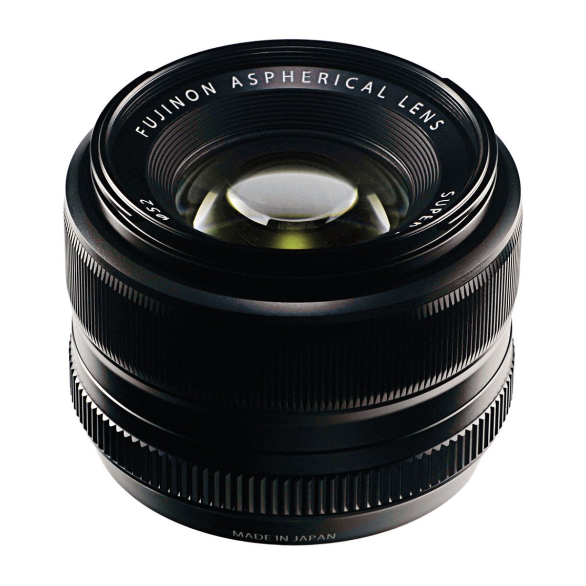 Объектив Fujinon XF 35mm f/1.4 R в Молдове - xstore.md photo 0