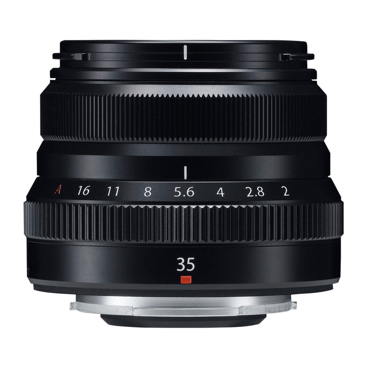 Obiectiv Fujinon XF 35mm f/2 R WR în Moldova - xstore.md photo