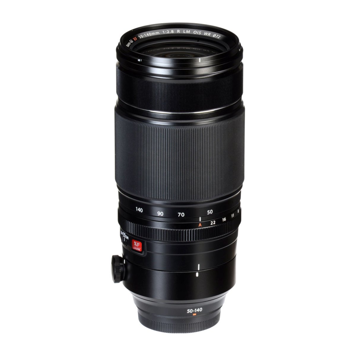 Obiectiv Fujinon XF 50-140mm f/2.8 R LM OIS WR în Moldova - xstore.md photo 0