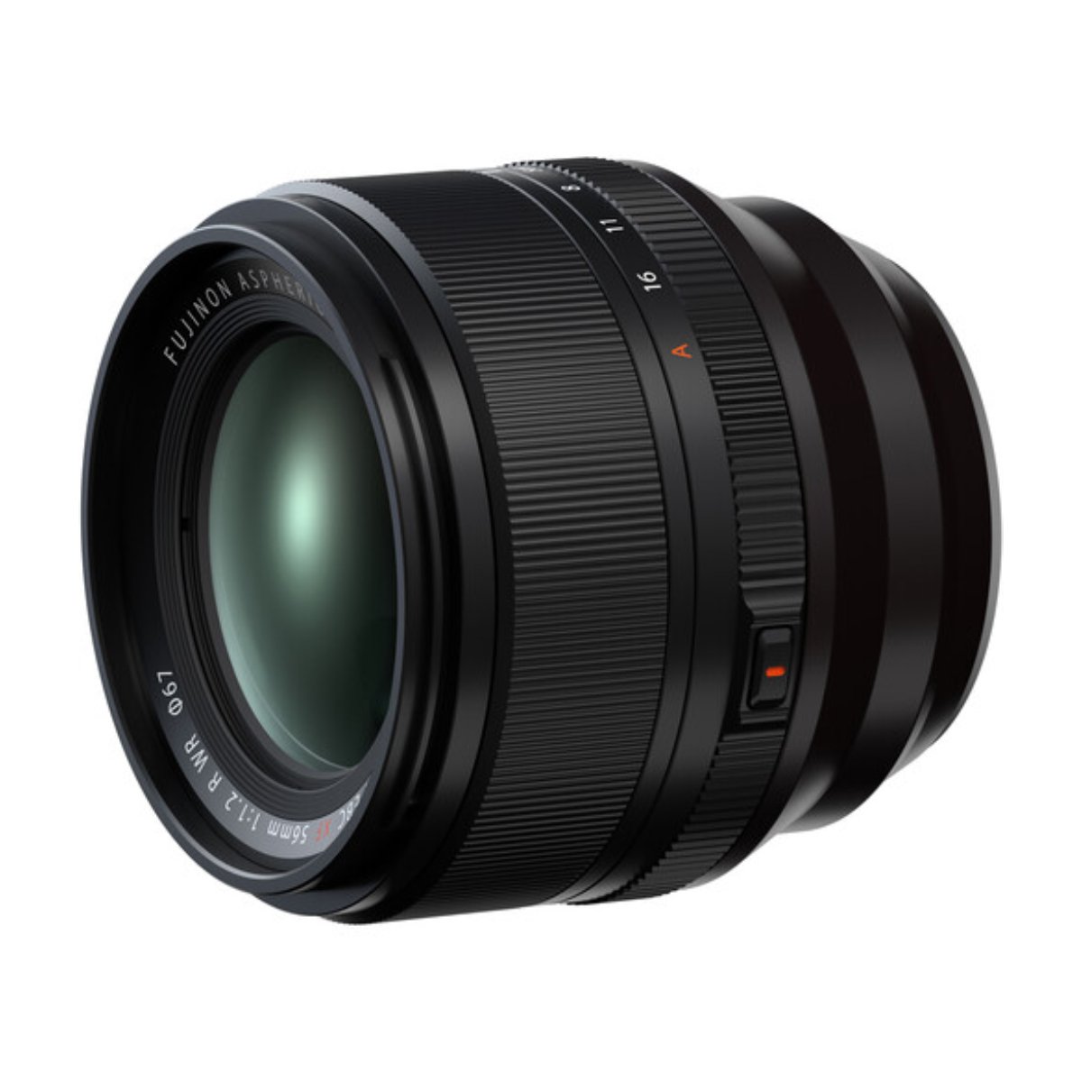 Obiectiv Fujinon XF 56mm f/1.2 R WR în Moldova - xstore.md photo 1