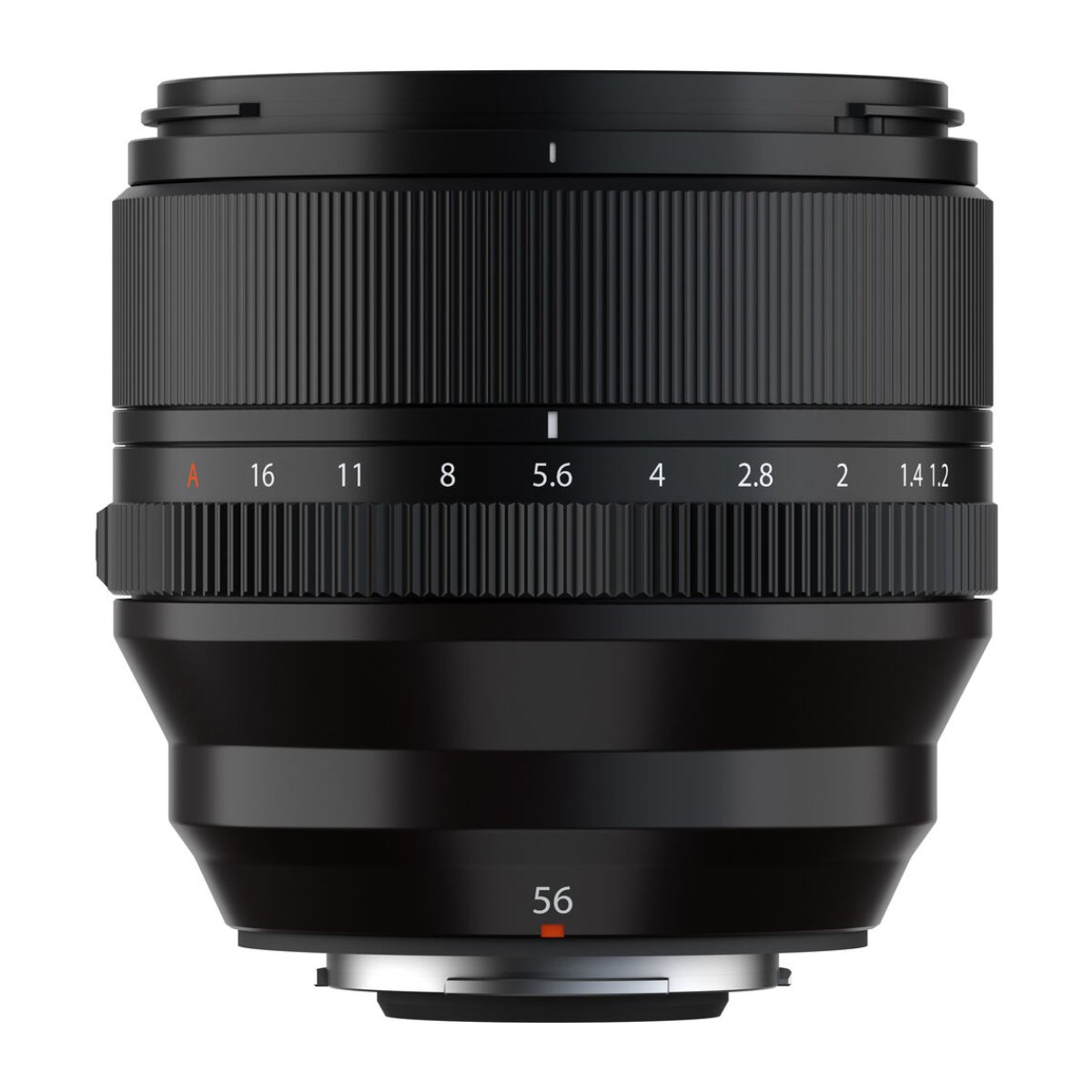 Obiectiv Fujinon XF 56mm f/1.2 R WR în Moldova - xstore.md photo