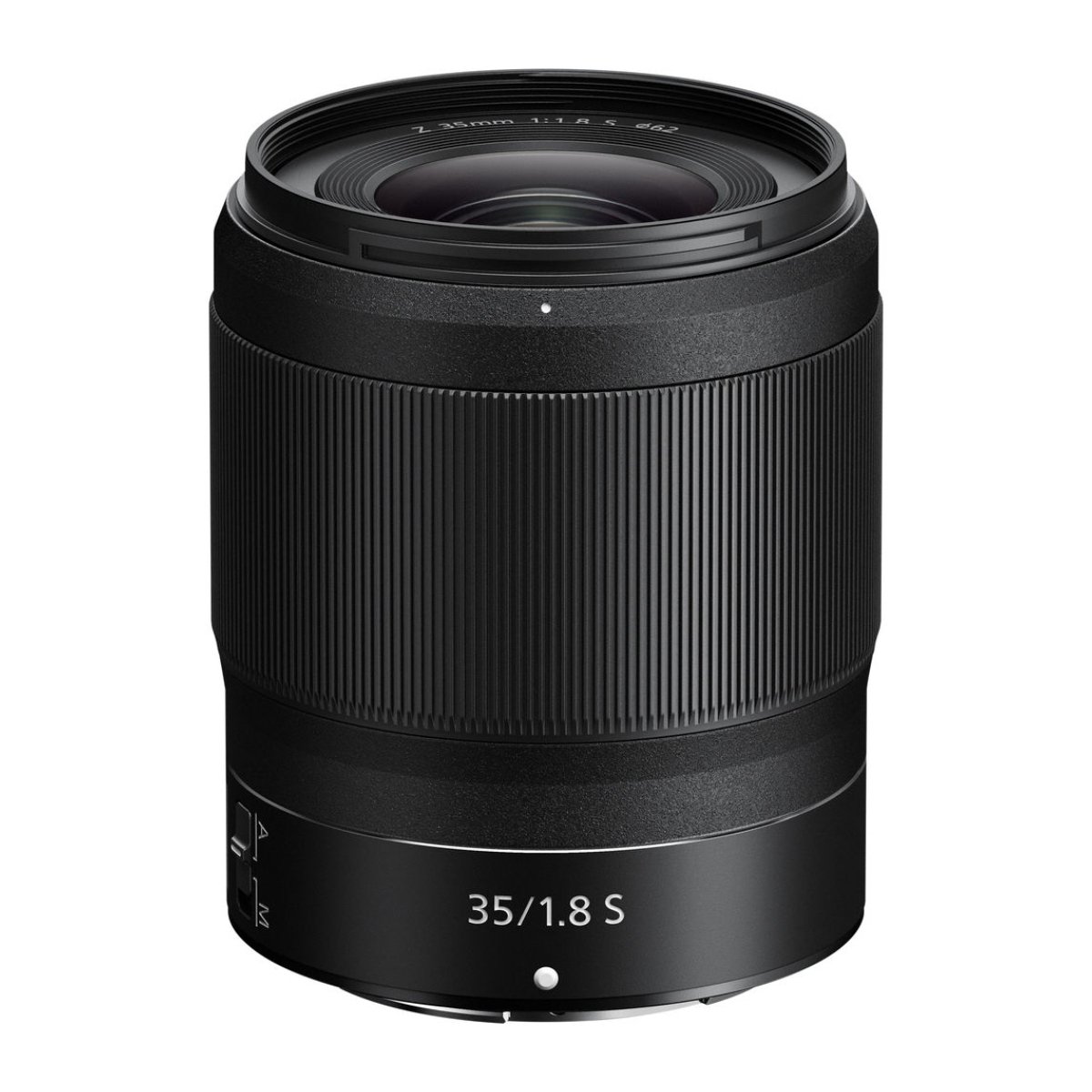 Объектив Nikon NIKKOR Z 35mm f/1.8 S в Молдове - xstore.md photo 0
