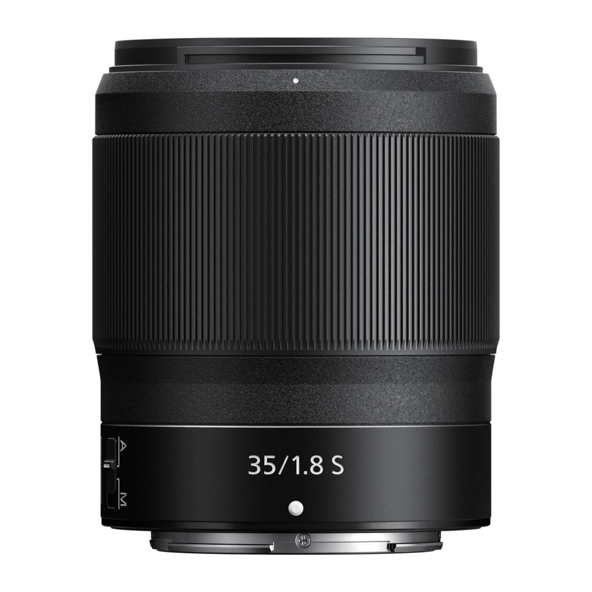 Объектив Nikon NIKKOR Z 35mm f/1.8 S в Молдове - xstore.md photo