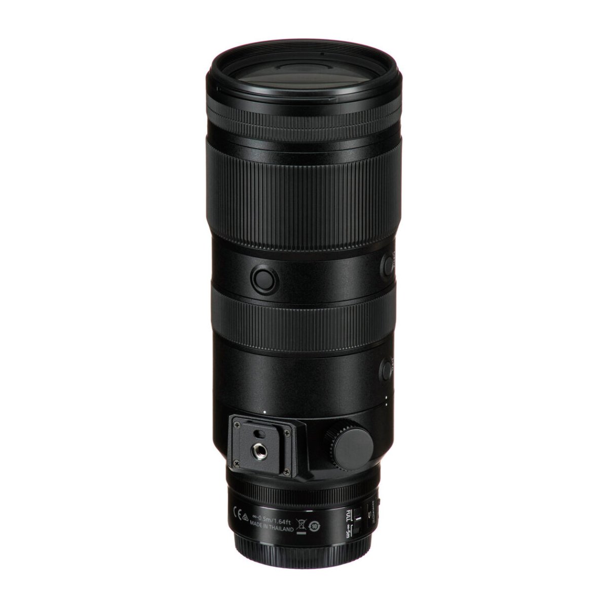 Obiectiv Nikon NIKKOR Z 70-200mm f/2.8 VR S în Moldova - xstore.md photo 0