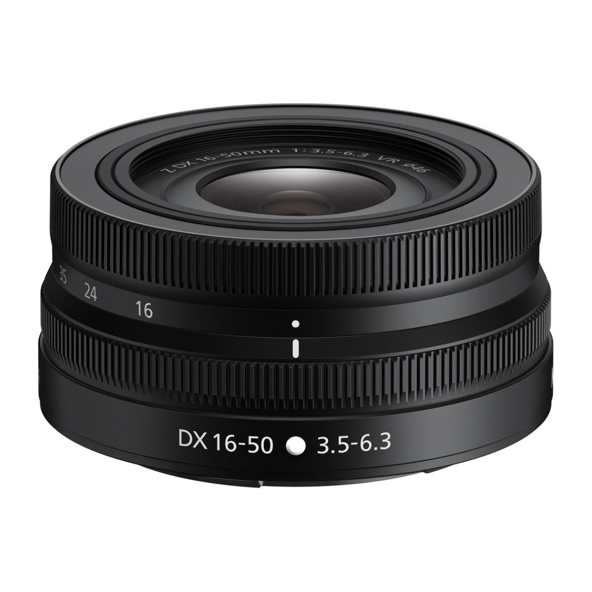 Obiectiv Nikon NIKKOR Z DX 16-50mm f/3.5-6.3 VR în Moldova - xstore.md photo