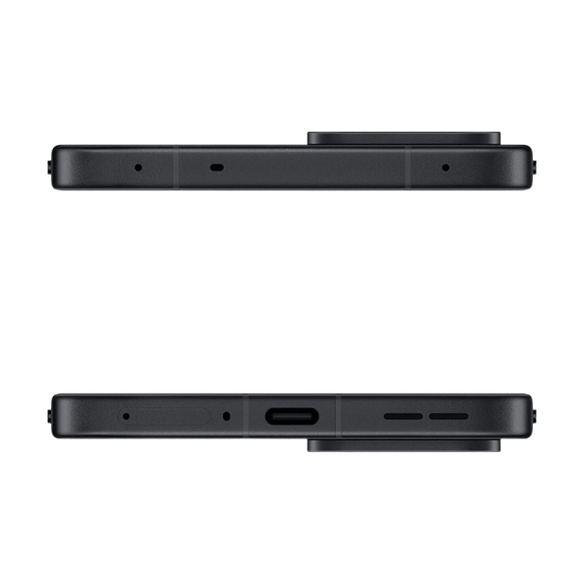 OnePlus 15R – 12GB/512GB, Charcoal Black - xstore.md photo 4