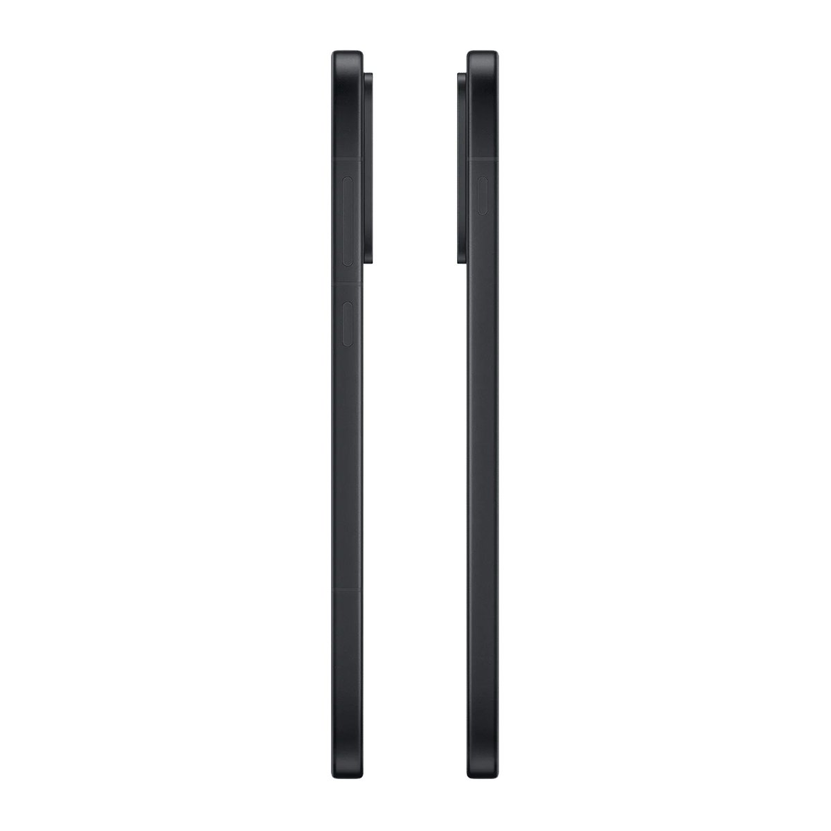 OnePlus 15R – 12GB/256GB, Charcoal Black - xstore.md photo 3