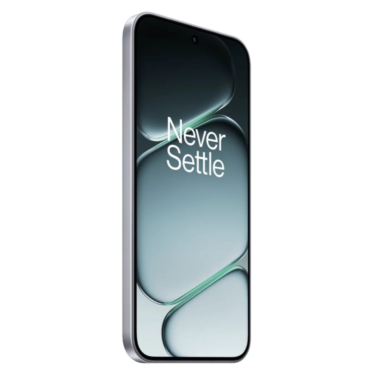 OnePlus Turbo 6 – 16GB/512GB, Silver