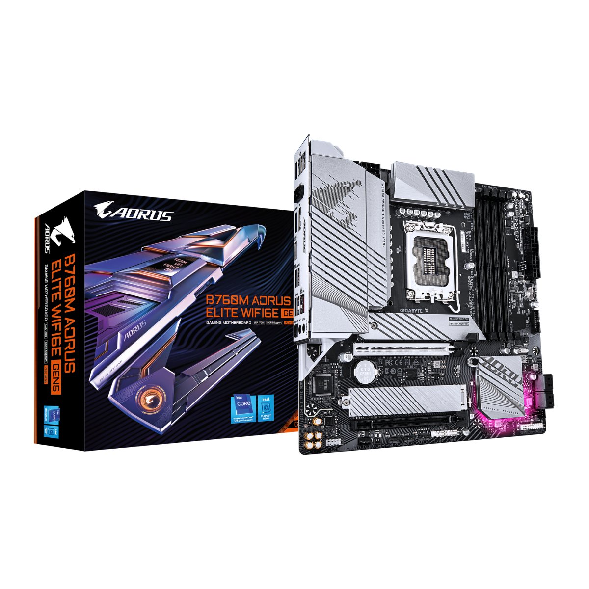 Calculator PC Gaming Phantom X07 în Moldova - xstore.md photo 2