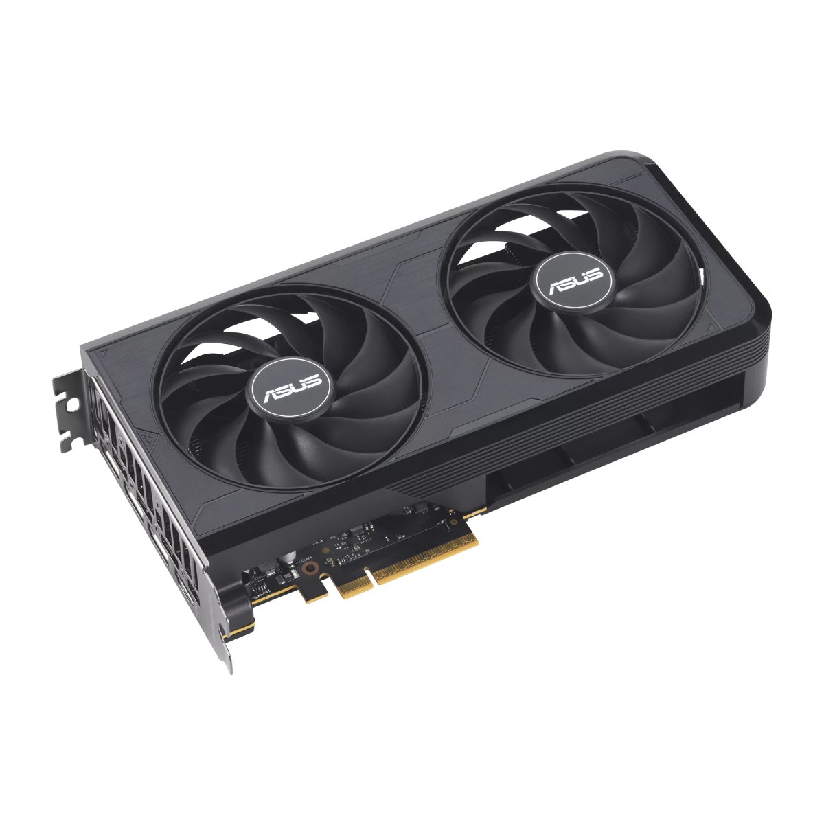 Видеокарта ASUS Dual GeForce RTX 5060 EVO OC Edition Bulk - xstore.md photo 4