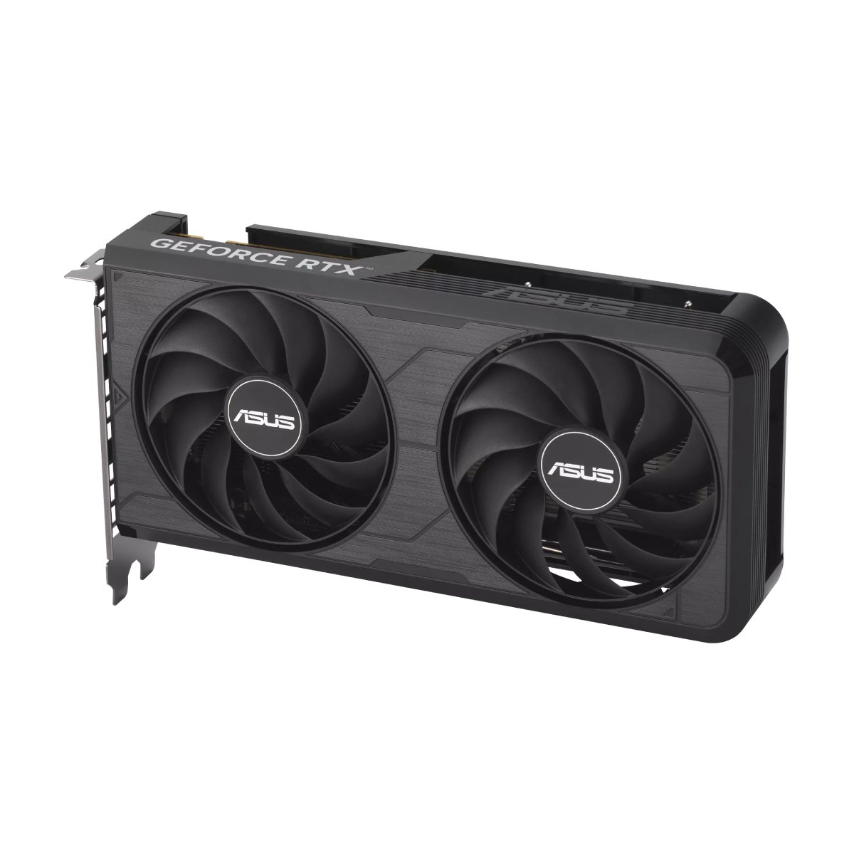 Видеокарта ASUS Dual GeForce RTX 5060 EVO OC Edition Bulk - xstore.md photo 5