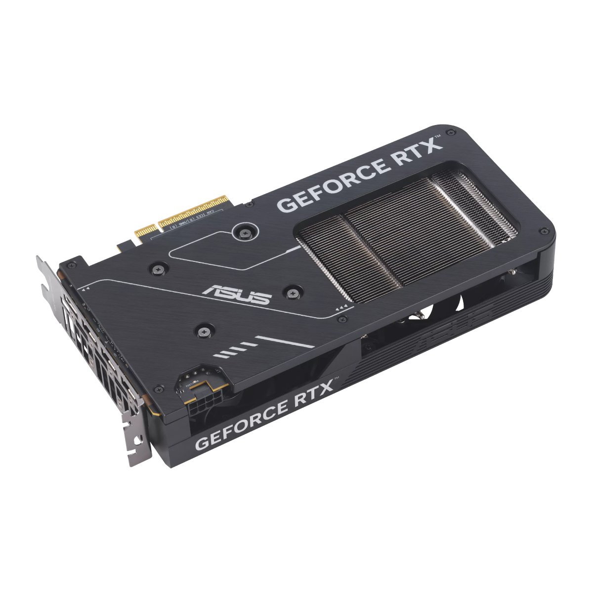 Видеокарта ASUS Dual GeForce RTX 5060 EVO OC Edition Bulk - xstore.md photo 6