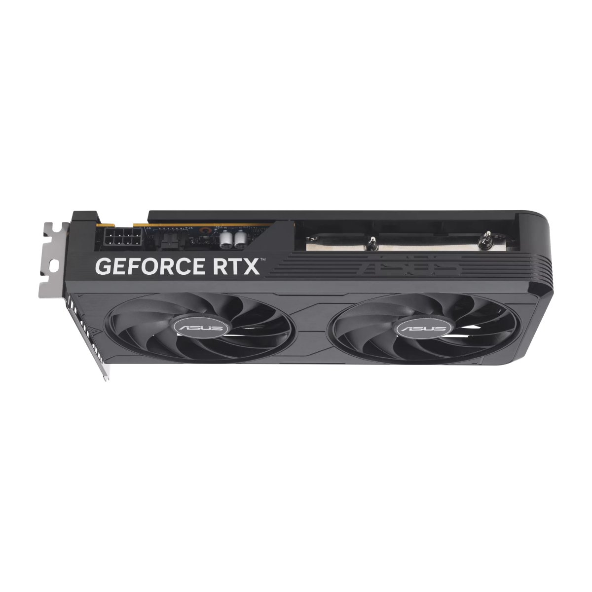 Видеокарта ASUS Dual GeForce RTX 5060 EVO OC Edition Bulk - xstore.md photo 1