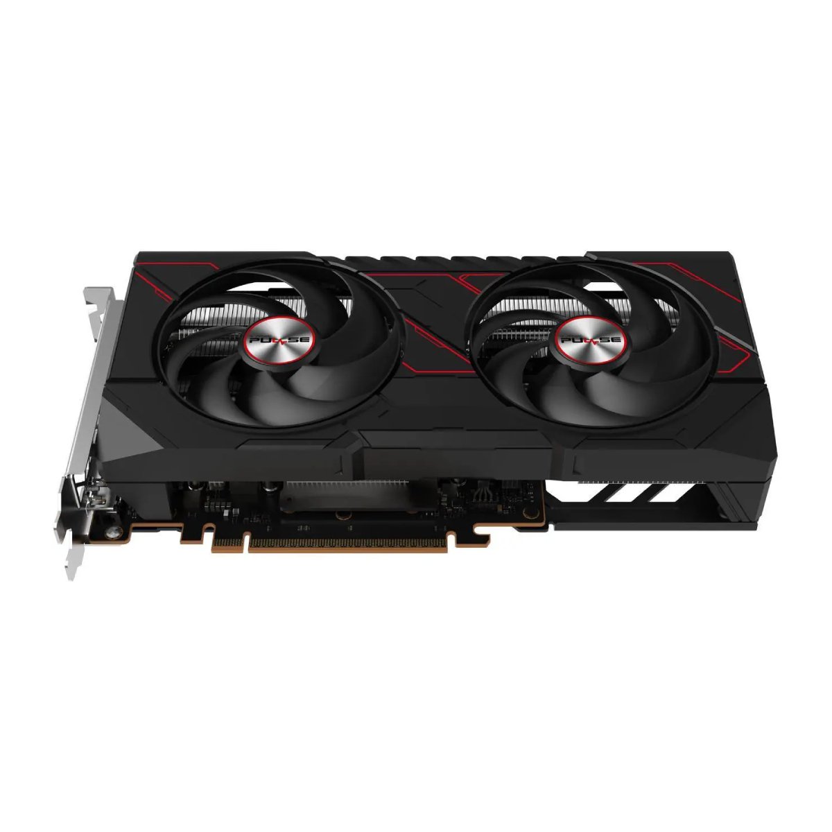Видеокарта SAPPHIRE PULSE Radeon RX 9060 XT - xstore.md photo 1