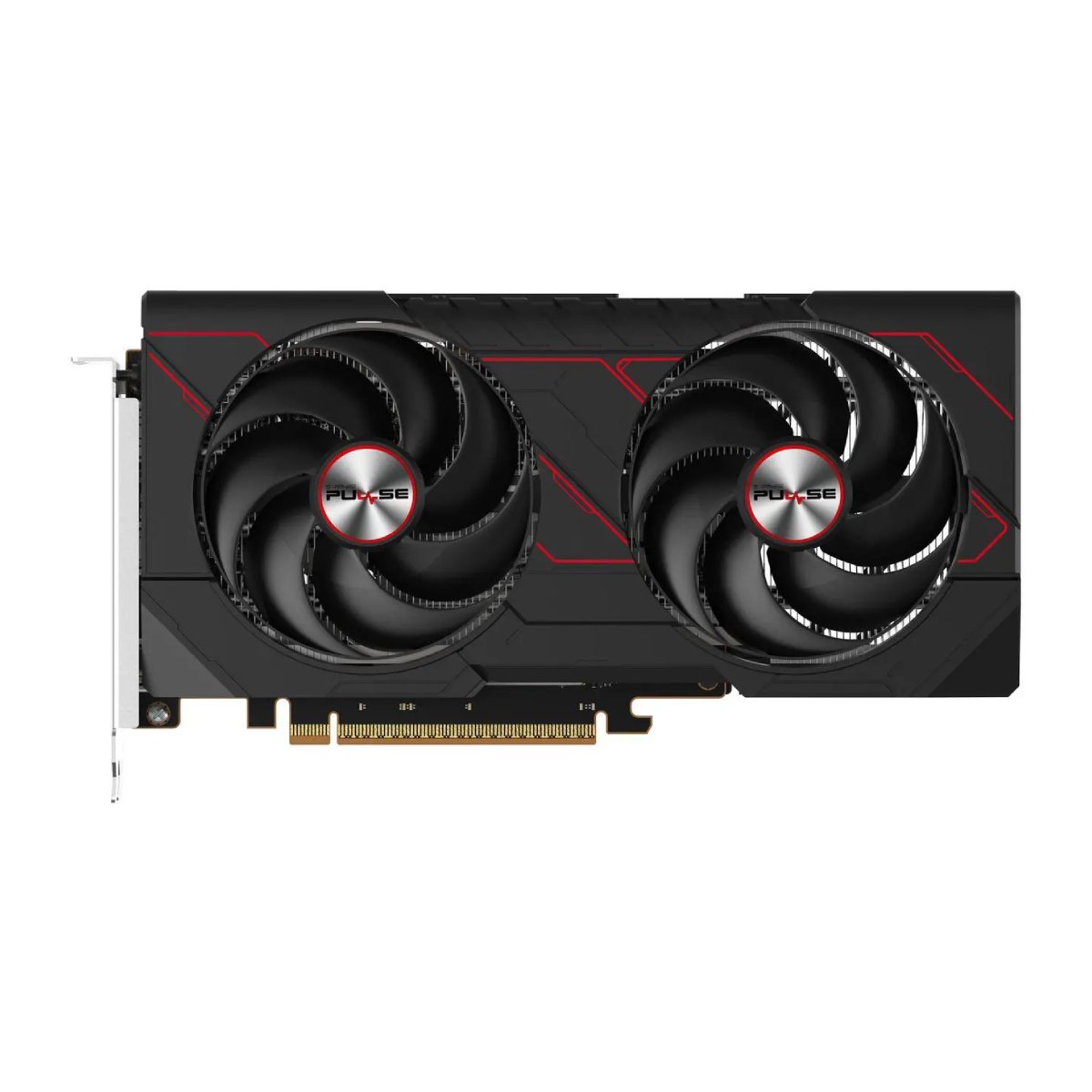 Видеокарта SAPPHIRE PULSE Radeon RX 9060 XT - xstore.md photo 0