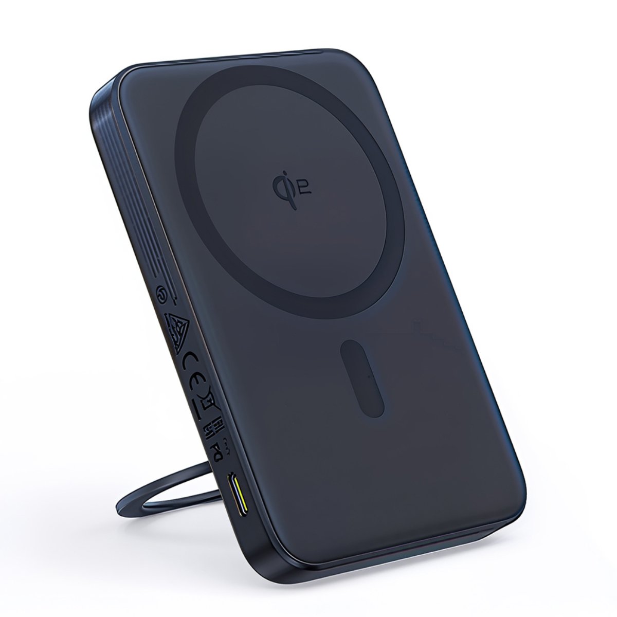 Power bank Baseus Magsafe PicoGo Qi2 în Moldova - xstore.md photo