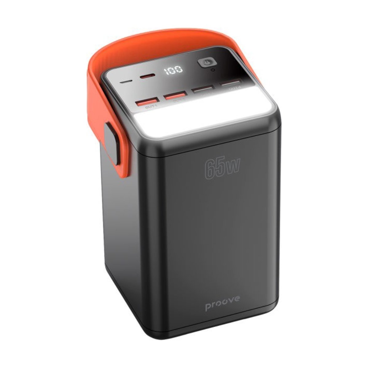Power Bank Proove Powerbox в Молдове - xstore.md photo 0