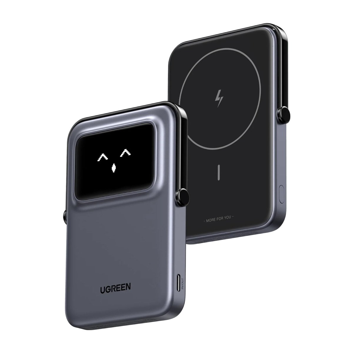 Power bank UGREEN UNO в Молдове - xstore.md photo