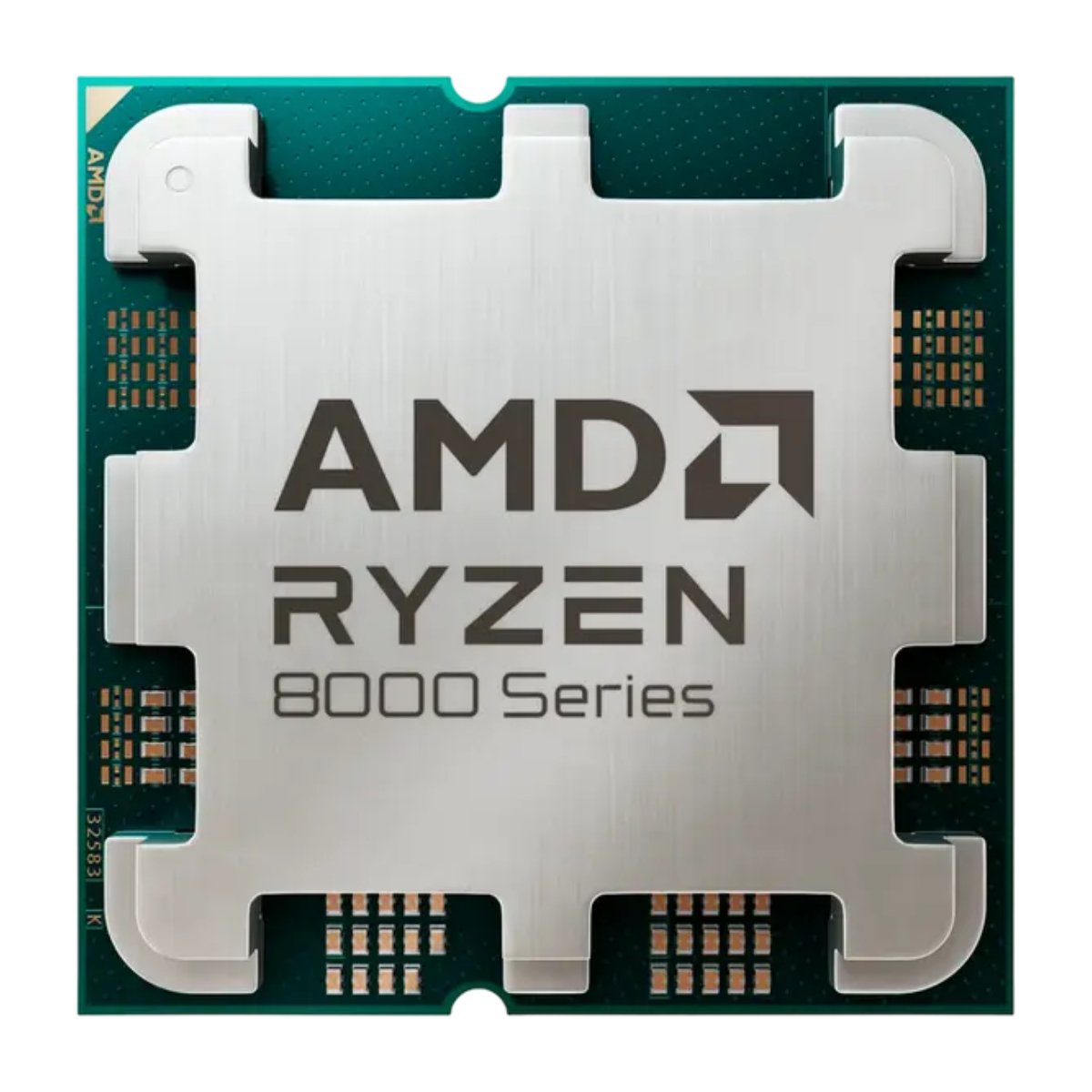 Процессор AMD Ryzen 5 8500G (Tray) в Молдове - xstore.md photo
