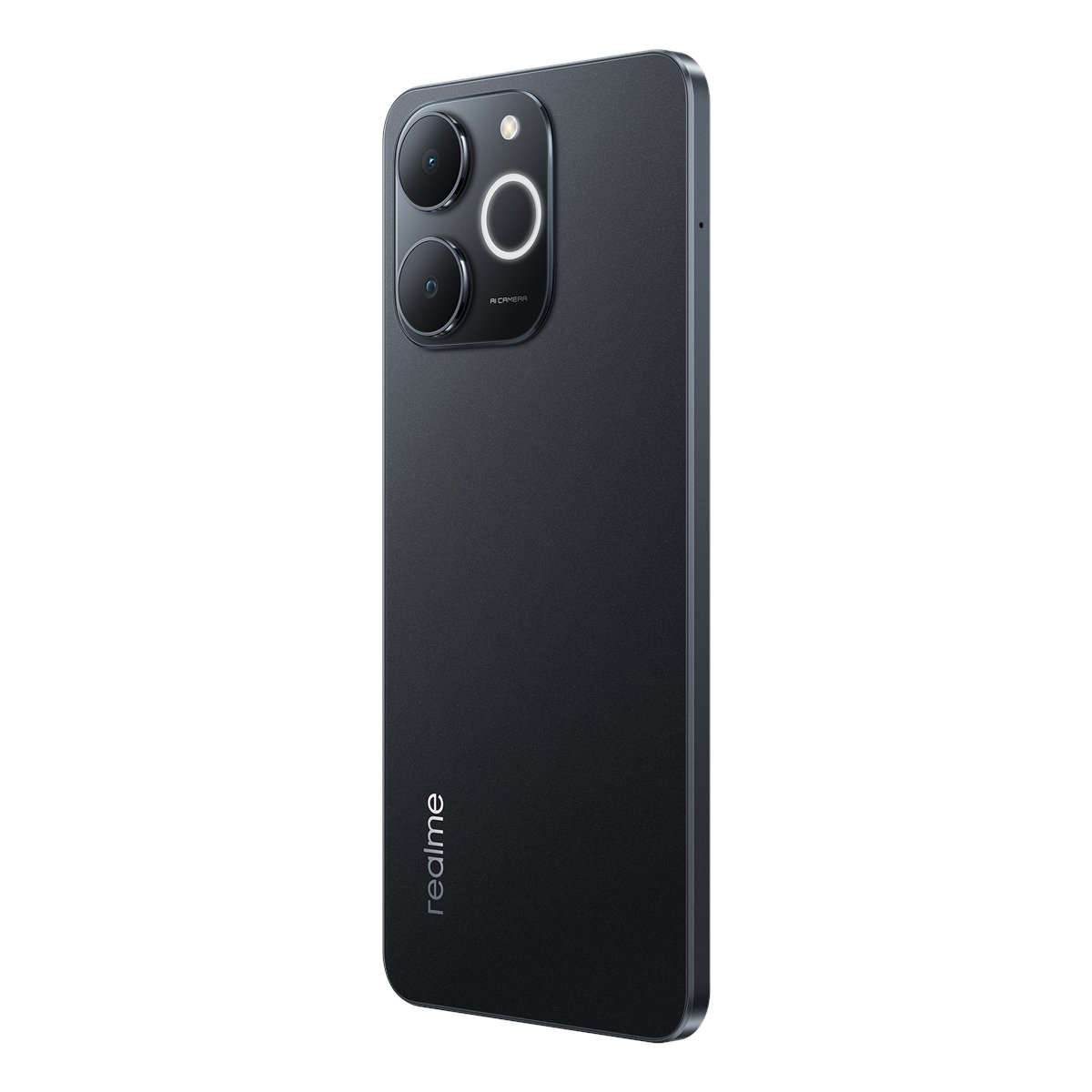 Realme Note 70T – 4GB/256GB, Black - xstore.md photo 5