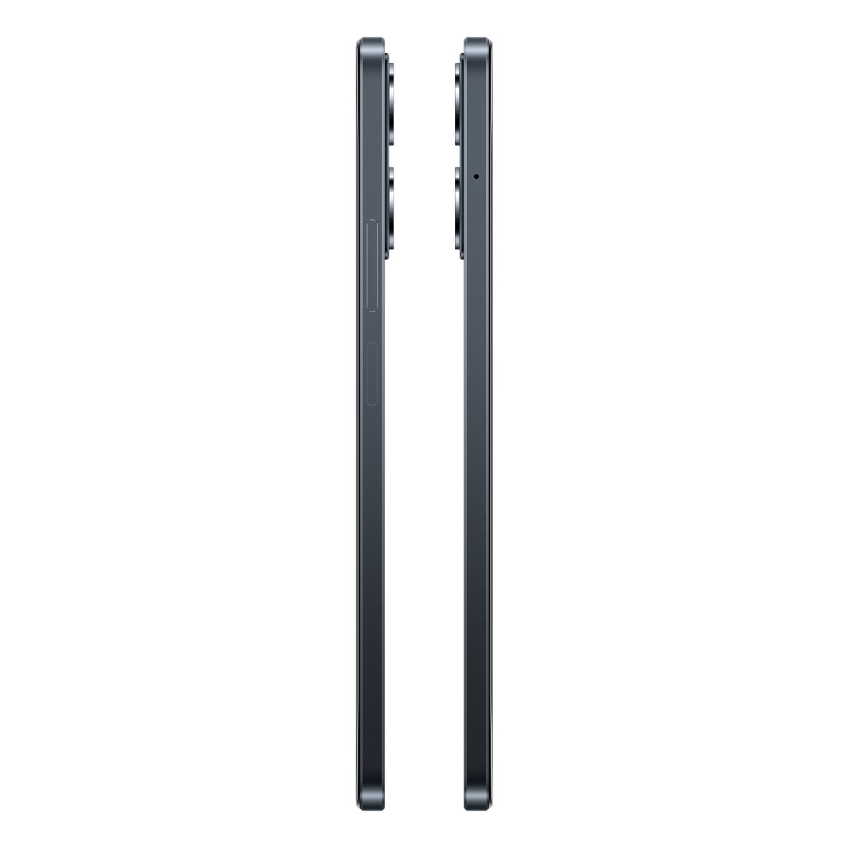 Realme Note 70T – 4GB/256GB, Black - xstore.md photo 3
