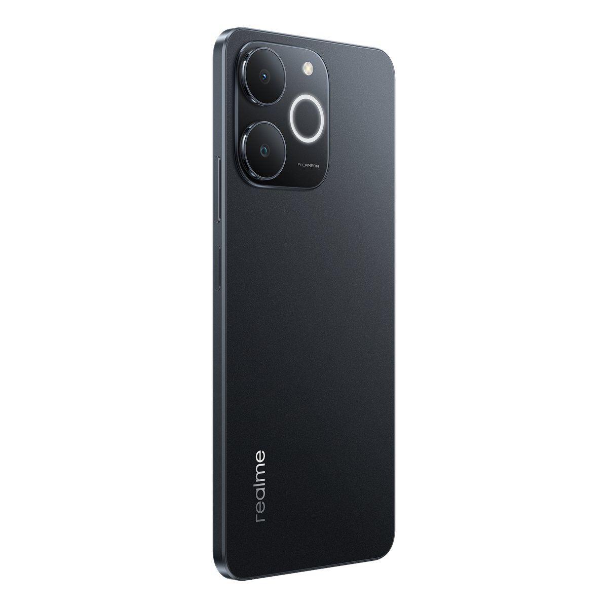 Realme Note 70T – 4GB/128GB, Black
