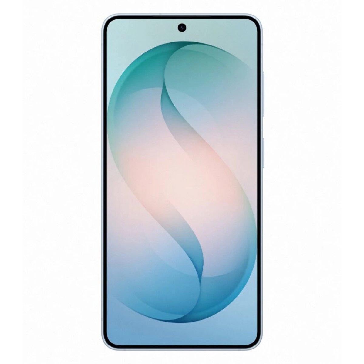 Samsung Galaxy S26 5G – 12GB/256GB, Sky Blue - xstore.md photo 0