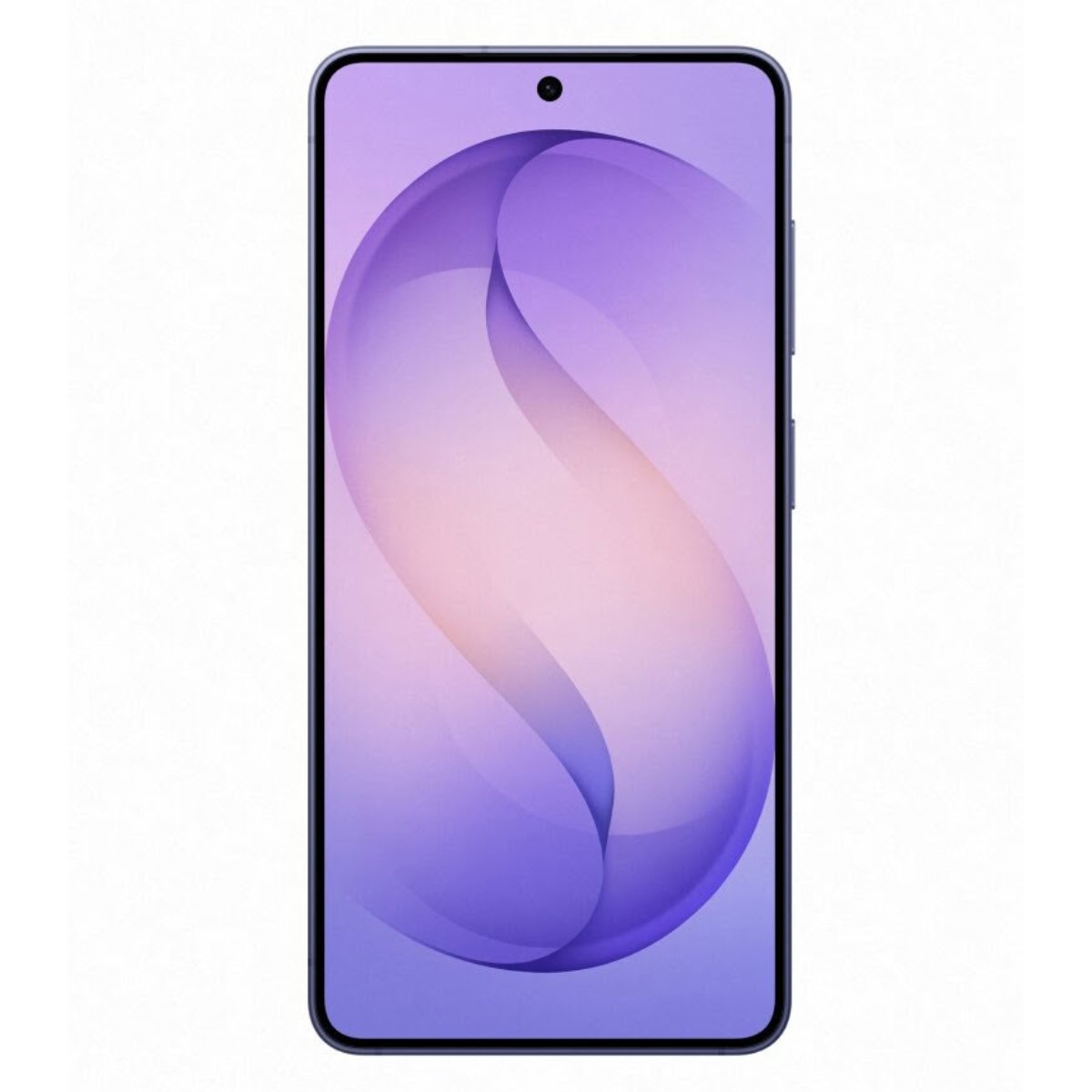 Samsung Galaxy S26 5G – 12GB/256GB, Cobalt Violet - xstore.md photo 2